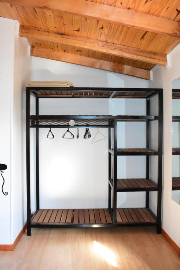 Ferienwohnung Altos De Tolhuin Exterior foto