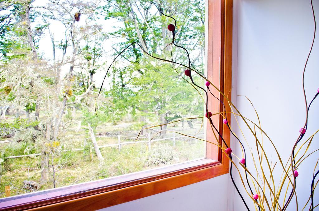 Ferienwohnung Altos De Tolhuin Zimmer foto