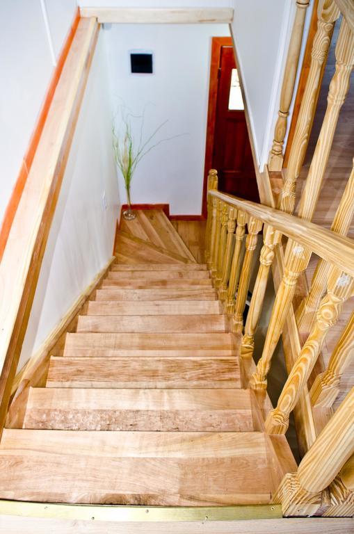 Ferienwohnung Altos De Tolhuin Zimmer foto