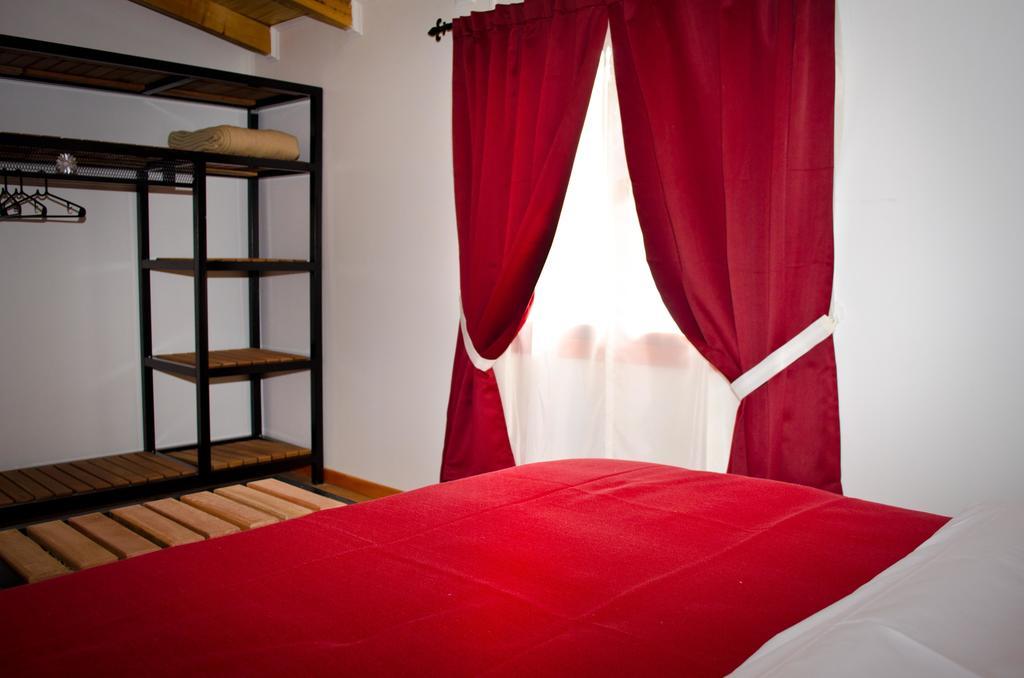 Ferienwohnung Altos De Tolhuin Zimmer foto